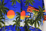 Vintage Hawaii Shirt Large