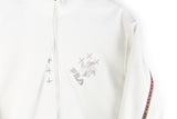 Vintage Fila Fleece Full Zip Women's Small / Medium