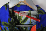 Vintage Hawaii Shirt Large
