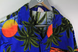Vintage Hawaii Shirt Large