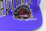 Vintage Toronto Raptors Cap