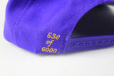 Vintage Toronto Raptors Cap