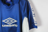 Vintage Umbro T-Shirt Large