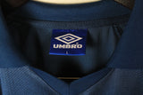 Vintage Umbro T-Shirt Large