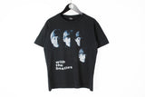 Vintage Beatles T-Shirt Medium