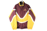 Vintage Minnesota Golden Gophers Apex Jacket Large