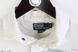 Vintage Ralph Lauren Rugby Shirt Large / XLarge