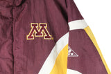 Vintage Minnesota Golden Gophers Apex Jacket Large