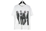 Stella McCartney Comic Relief T-Shirt Medium beatles cotton red nose day tee