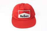 Vintage Marlboro Cap