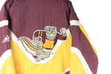 Vintage Minnesota Golden Gophers Apex Jacket Large