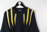 Vintage Carlo Colucci Sweater XXLarge