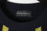 Vintage Carlo Colucci Sweater XXLarge