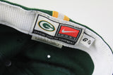 Vintage Green Bay Packers Nike Cap