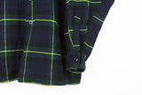 Paul Smith Flannel Shirt XXLarge