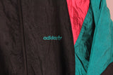 Vintage Adidas Track Jacket XLarge / XXLarge