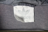 Vintage Adidas Track Jacket XLarge / XXLarge