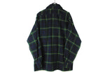 Paul Smith Flannel Shirt XXLarge