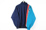 Vintage Adidas Track Jacket Large
