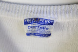 Vintage Fred Perry Sweater Large / XLarge