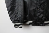 Vintage San Antonio Spurs Bomber Jacket XXLarge
