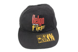 Vintage Belga Light My Fire 1996 Cap