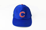 Vintage Chicago Cubs Trucker Cap