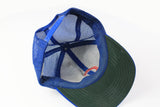 Vintage Chicago Cubs Trucker Cap