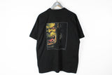 Vintage WarCraft Reign of Chaos 2002 T-Shirt XLarge