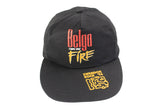 Vintage Belga Light My Fire 1996 Cap