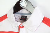 Vintage Paul & Shark Rugby Shirt Medium