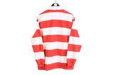 Vintage Paul & Shark Rugby Shirt Medium
