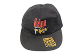 Vintage Belga Light My Fire 1996 Cap
