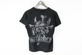 Vintage Metallica T-Shirt Small