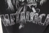 Vintage Metallica T-Shirt Small