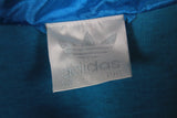 Vintage Adidas Track Jacket XXLarge