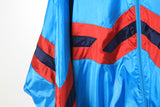 Vintage Adidas Track Jacket XXLarge