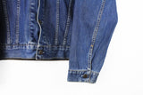 Vintage Levi's Denim Jacket XLarge