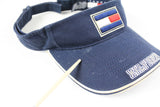 Vintage Tommy Hilfiger Visor Cap