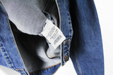 Vintage Levi's Denim Jacket XLarge