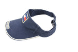 Vintage Tommy Hilfiger Visor Cap