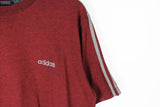 Vintage Adidas T-Shirt XXLarge