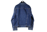 Vintage Levi's Denim Jacket XLarge