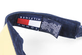 Vintage Tommy Hilfiger Visor Cap