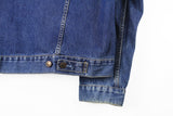 Vintage Levi's Denim Jacket XLarge