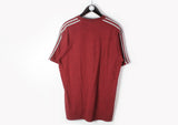 Vintage Adidas T-Shirt XXLarge