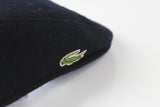 Vintage Lacoste Newsboy Cap