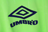 Vintage Umbro T-Shirt Large / XLarge