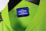 Vintage Umbro T-Shirt Large / XLarge