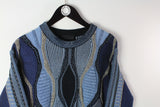 Vintage Carlo Colucci Sweater Large